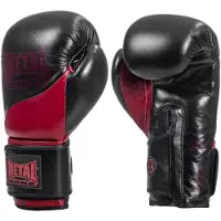 Metal Boxe Bokshandschoenen Omega