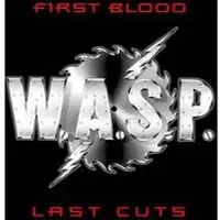 W.A.S.P. CD - First blood last cuts - voor Geen - standaard - Maat Standard