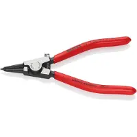Knipex Borgveertang Asborgringen gepolijst G0 mm
