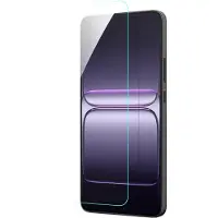 Just in Case Tempered Glass Oneplus Nord CE 5 Screenprotector