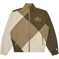 Billionaire Boys Club Track suit jas Clubhouse