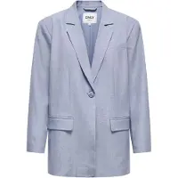 ONLY Blazers 'ONLLinda' indigo