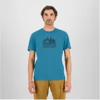 Karpos T-shirt Trees