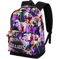 KARACTERMANIA Villains Hs Fan 3.0 Evil 23l 41x31x18 Cm Rugzak