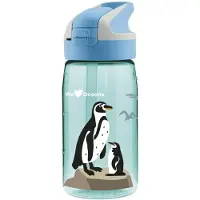 Laken Tritan Cap Pingui Fles 450ml