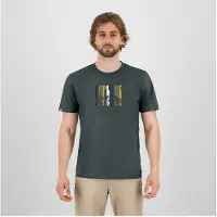 Karpos - Explore T-Shirt - T-shirt XL, blauw