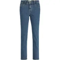 JJ REBEL Jeans 'JREBNOAH JJCRAFT' blauw denim