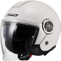 LS2 OF620 Classy Solid Jet Helm