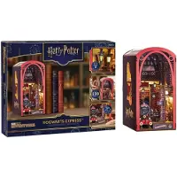 Ginza.se Tiny Adventures Harry Potter Hogwarts Express modelbouwset