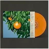 Konkurrent Tyler Ballgame - For The First Time, Again (LP) (Coloured Vinyl)