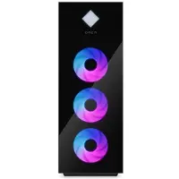 HP Gaming Desktop PC Omen 45L GT22-3070nf Intel Core Ultra 7 64 GB RAM 2 TB SSD Hemelszwart