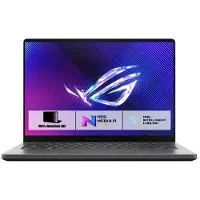 Asus Gaming Laptop ROG Zephyrus G14-GA403GM-DRF2 14" AMD Ryzen AI 9 32 GB RAM 1 TB SSD Grijs - Franse Azerty