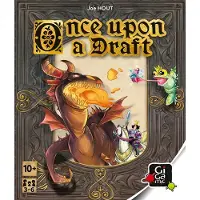 Gigamic ONCE UPON A DRAFT