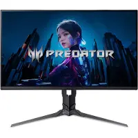 Acer Predator XB253QF3b Gaming monitor Energielabel E (A - G) 62.2 cm (24.5 inch) 1920 x 1080 Pixel 16:9 4 ms HDMI, DisplayPort, Audio-Line-out IPS LCD
