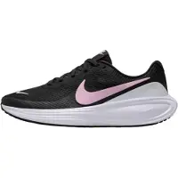 Nike Loopschoen 'Revolution 8' lichtroze / zwart