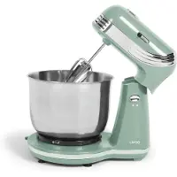 Livoo Kneden - Mengmachine, Keukenmachine, Groen