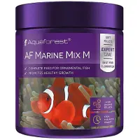 Aquaforest Marine Mix M 120g