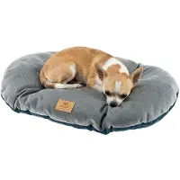 Ferplast Stuart Dog Bed Grijs 45 cm