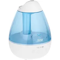 Uni-T PURE LIFE 50 Serie - Ultrageluid Luchtbevochtiger - 2,2L - Stille Werking - LED Lamp 7 Kleuren