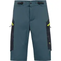 Karpos Torbole Korte Broek Blauw M