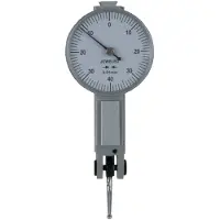 Ks Tools 300.0564 300.0564 Meetklok (Ø x l) 30 mm x 75 mm