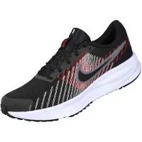 Nike Loopschoen '070-843960' zwart