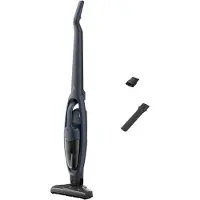 Electrolux Steelstofzuiger ES31CB18DB Denimblauw