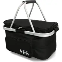 AEG Autokoelkast 10714