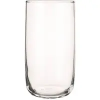 Pasabahce 6x Iconic Glazen 365ml - Stijlvol & Duurzaam