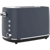 Terraillon Broodrooster New Moon 1050 W Nachtblauw