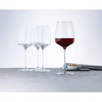 Spiegelau Rode wijnglas Willsberger Anniversary 510 ml (4-delig)