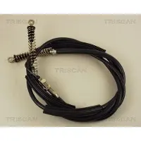 TRISCAN 8140 15130 Handremkabel