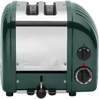 Dualit DU27520 - Donker Groen