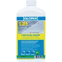Gloria Steen reiniger | | 1 liter (Vloerreiniger, Milieuvriendelijk)
