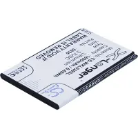 123accu Wiko 5030 accu (1800 mAh, huismerk)