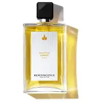 Reminiscence Souffle Ambre Eau de toilette intense 100ml