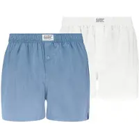 Levi's Geweven Boxershorts