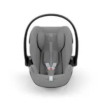 Cybex Cloud G I-size Plus Car Seat Grijs Kinderen