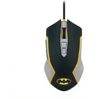 Fr-Tec Dc Batman Gamingmuis