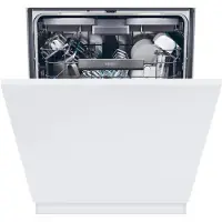 Haier Inbouw vaatwasser XS 6B0S3FSB Maxi tub Connected