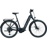 Hercules Tessano HD I-11 elektrische fiets - Panasonic GX Ultimate Pro FIT - 1040 Wh - 180 kg
