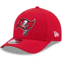 New Era Nfl Team 9forty Mc Tampa Bay Buccaneers Pet
