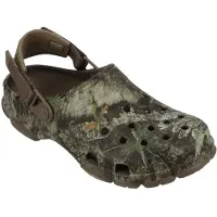 Crocs Klompen Realtree APX AT Clog heren 36 / 37