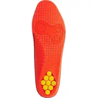 Hard Yakka Einlegesohlen Erp Footbed G60178 Black-38-39