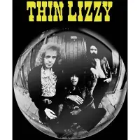 Universal Music Thin Lizzy - Thin Lizzy (4 LP)