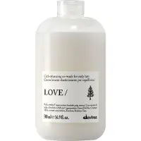 Davines Love Curl Co-wash