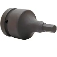 Cofan 1´´ 19 Mm Slagmoerdop