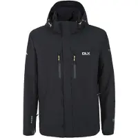 Dlx Wandeljas Oswalt | Maat XL
