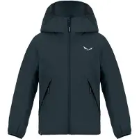 Salewa Kinderwandeljas Aqua | Maat 9/10 jaar
