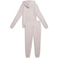 Puma Tracksuit Roze M Vrouw